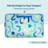 Wildkin Kids Velour Nap Mat – Soft, Cozy, Convenient for Daycare & Preschool – Confetti Blue-110497342
