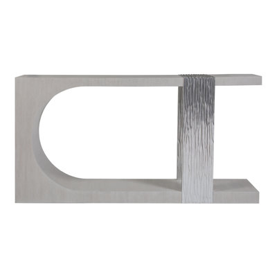 Console longue Signature Designs Sereno