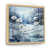 Natural Floater Framed