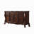 Commode combinée 7 tiroirs avec miroir Selma-29443410