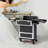 Ackerman 9 Compartment Makeup Organizer-1119300431