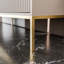 Unfinished TV Stand for TVs up to 58"-1043885451
