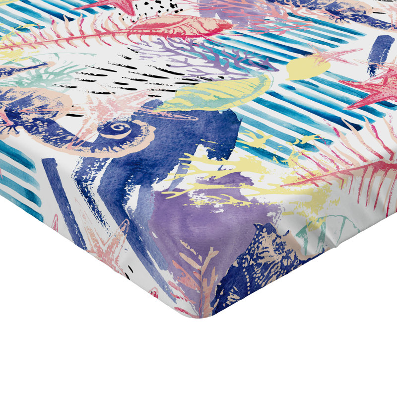 Drap-housse Ambesonne, Drap-housse de taille simple