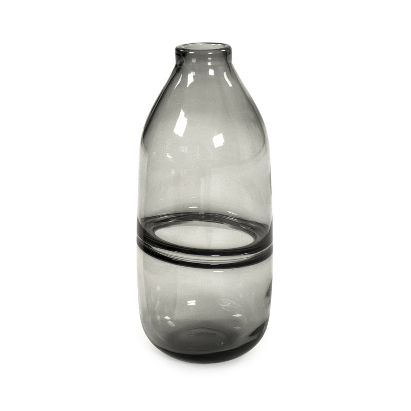 Andy Glass Decorative Bottles