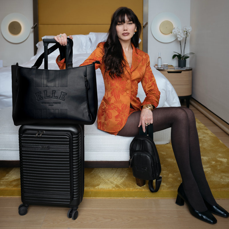 Sac de voyage ELLE Roamer