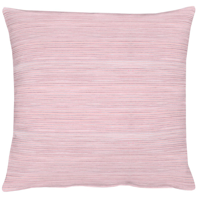 Basic Square Cushion Cover, 49 x 49cm, Light blue
