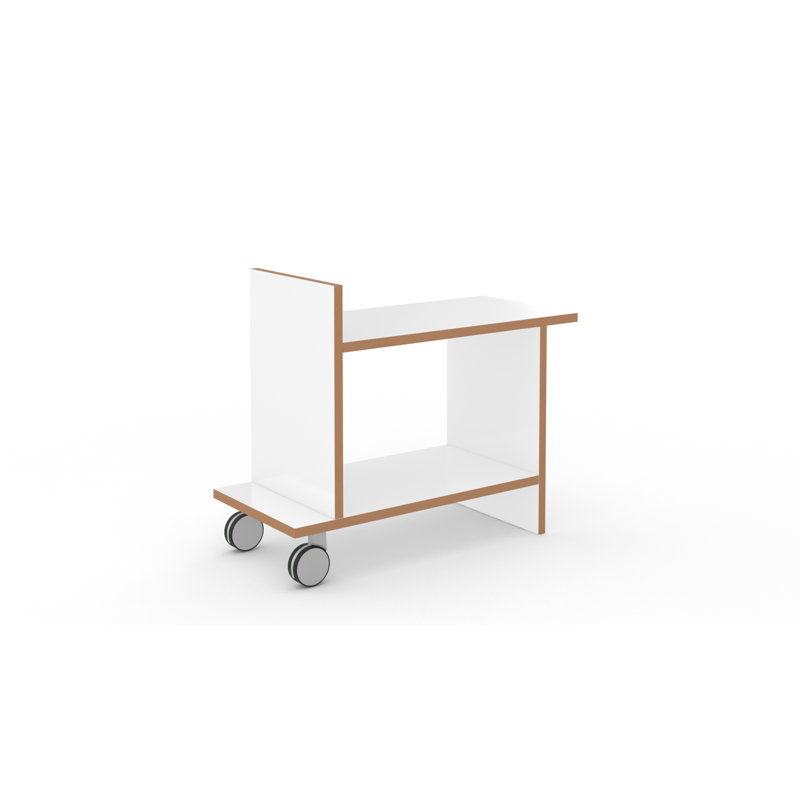 Wheel End Table