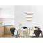 Pueblo 3 - Light LED Unique/Statement Pendant-1449701440