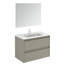 Ambra 31.7'' W Single Vanity-395843467-334180129