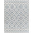 Blue/Cream