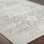 Brambach Power Loom Light Grey/Beige Rug-1803710277