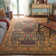Tapis performance oriental Pennypacker