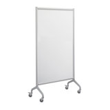 Rumba Free-Standing Whiteboard