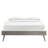 Margo Wood Platform Bed Frame-2065023890-2065023889