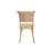 Ceyhun Oak Side Chair-508567861
