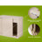 Medium Mojave Reptile Enclosure and Stand-1522919075
