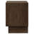 Hemlock 2-Drawer Nightstand Bedside Table