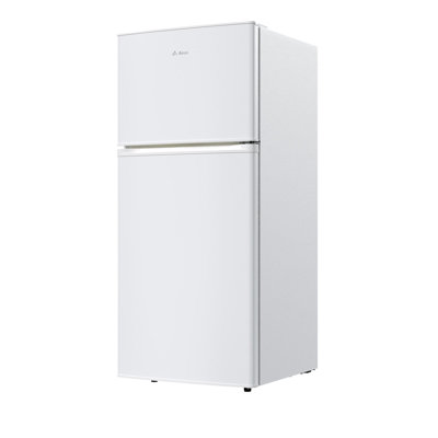 Living And Home Freestanding Mini Fridge
