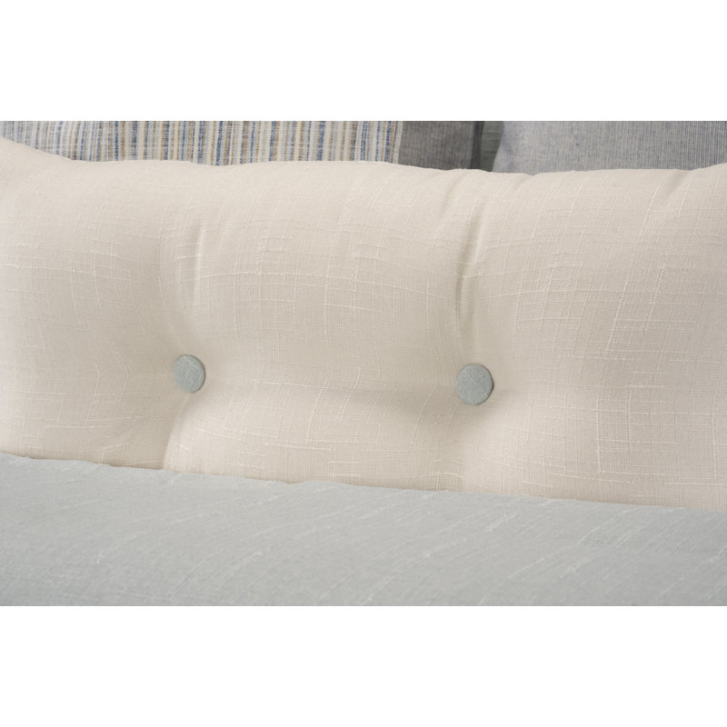 Duvet Cover & Insert, Cal. King Duvet Cover + 2 Shams + 2 Throw Pillows, Sea