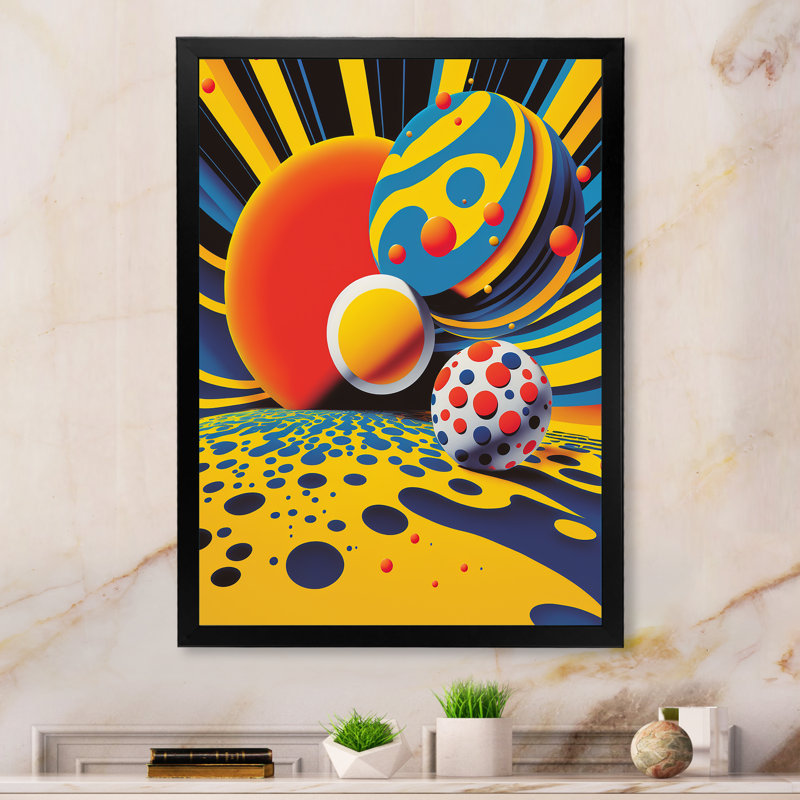 Cohe - reproduction d'art sur toile, Noir, H 32 po x l 16 po x P 1 po