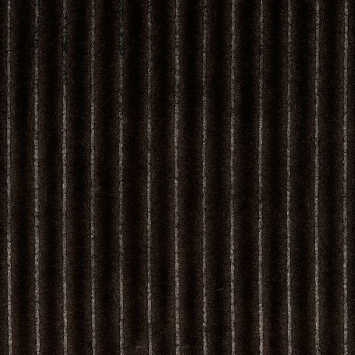 Hinson Library Highlight Cotton Blend Fabric, Brown