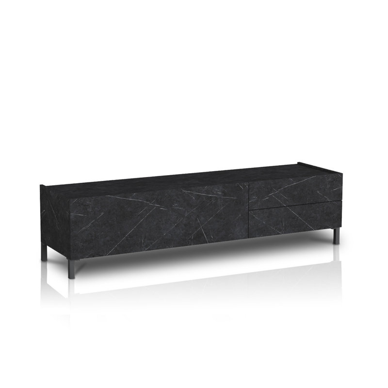 Unfinished TV Stand for TVs up to 40"