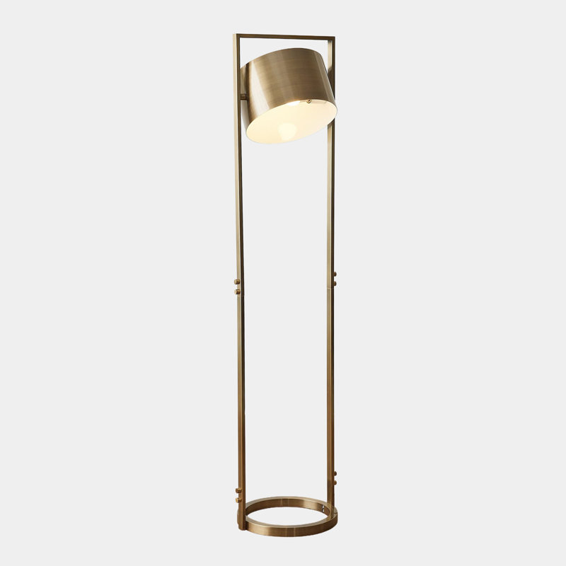 Key Light Floor Lamp