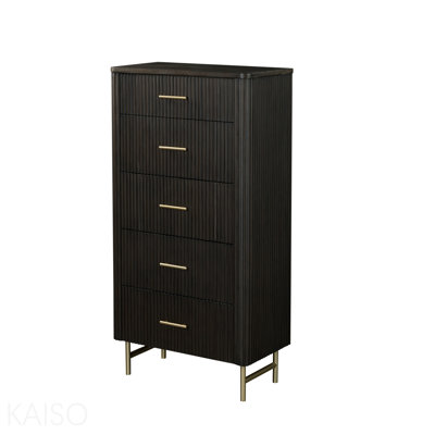 Espreeso Finish Chest