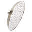 8" Traditional Round Rainfall Shower Head-1508947621-1514117505
