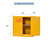 Steel Safety Cabinet