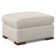 Square Ottoman