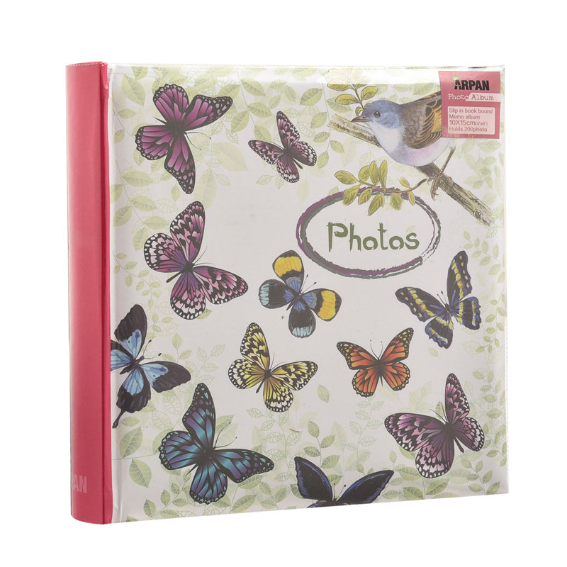 Paper Album