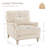Yero Upholstered Accent Chair-1242497304