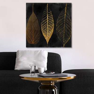 Decorative Tempered Glass Painting