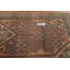 Tapis de couloir géométrique traditionnel 4 x 10