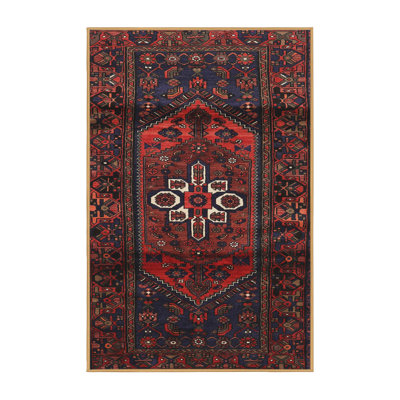 Oriental Indoor Rug