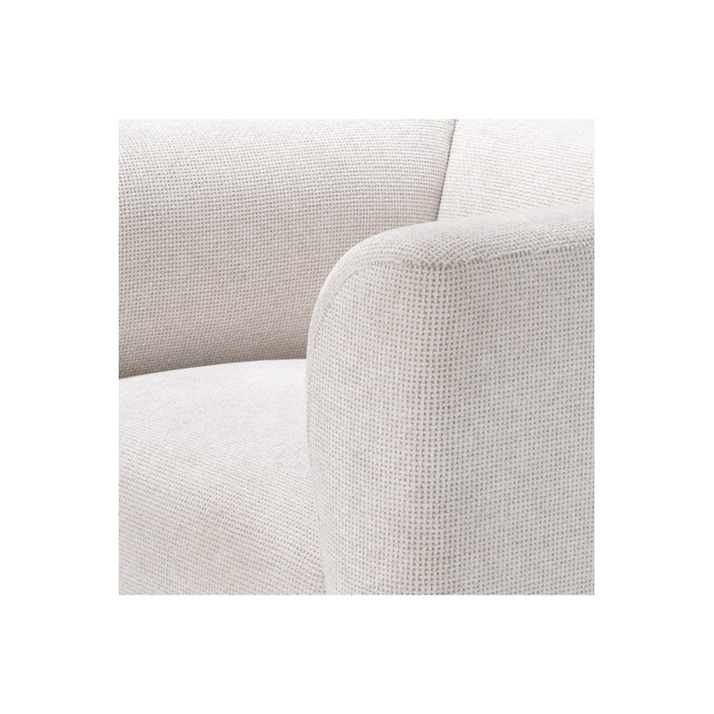 Fauteuil d'appoint Corso
