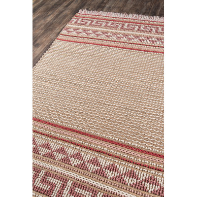 Esme Geometric Area Rug
