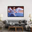 « boudoir », impression sur toile-32862001-72224302-72224308