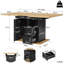 Extendable Dining Table