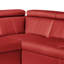 Edena Leather Corner Sofabed-1832176193-1832176198