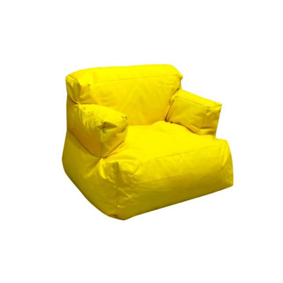 Fauteuil à billes
