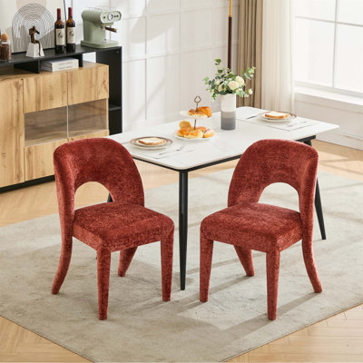 Chaises de salle à manger