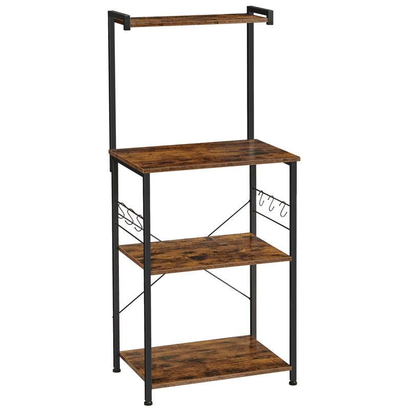 Willette Kitchen Island