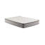 Grand matelas 10 po avec mousse viscoélastique imprégnée de gel et 884 ressorts ensachés - Support de bord favorisant la floraison