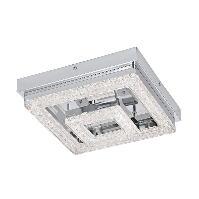 Kaarlo LED Flush Mount