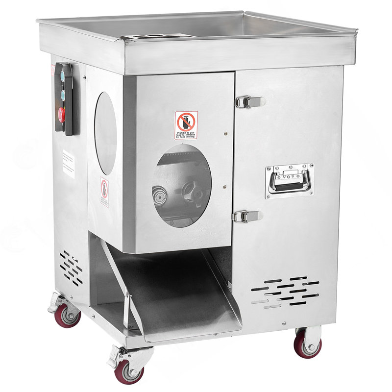 Trancheuse à viande électrique pour cuisine