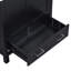 Meuble-lavabo simple autoportant de 30 po avec plateau en céramique-435693545