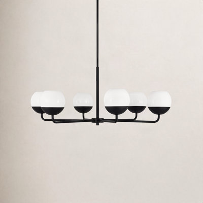 Avoca 6-Light Chandelier
