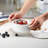 Kook Oval 4 Piece Bakeware Set-116641511